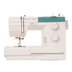 Husqvarna Viking 118 Sewing Machine